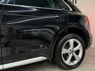 Audi Q5 2.0 TDI 190cv 65.000kms Quattro Sport