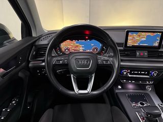 Audi Q5 2.0 TDI 190cv 65.000kms Quattro Sport
