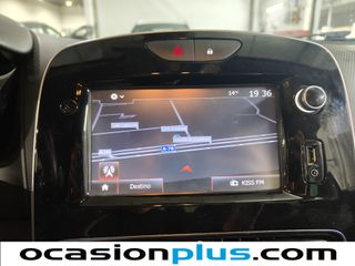 Renault Clio Limited Energy TCe 66 kW (90 CV)