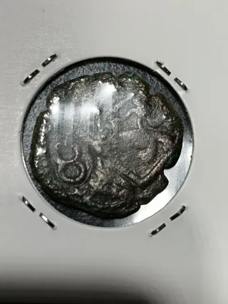 3 Monete Maravedí Filippo IV