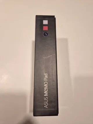 ASUS MeMO Pad