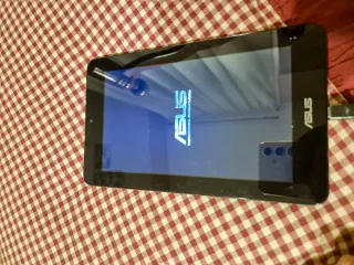 ASUS MeMO Pad