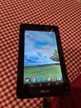 ASUS MeMO Pad
