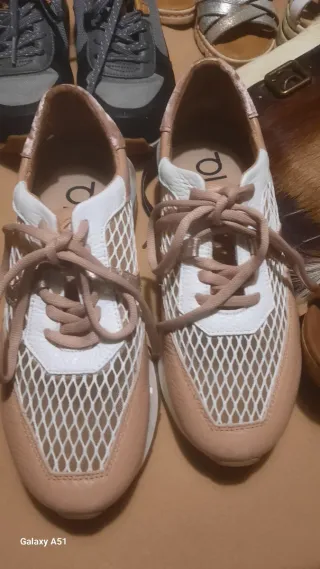 Sandalias, botas cuero y cuero pañuelo, bolsos...