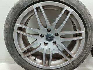 Juego llantas audi 8k0601025cj a4 avant 2089284