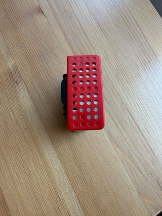 Expansión Pak Nintendo 64 NUS-007