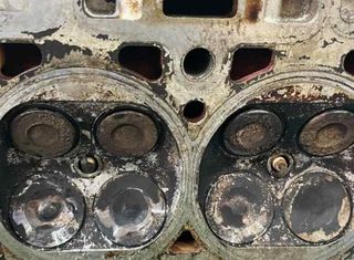 Citroen 128948 culata 9636076010 xsara 1.6 16v cat