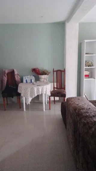 Alquiler habitación para chica