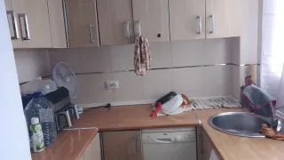 Alquiler habitación para chica