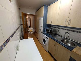 Piso en alquiler en Centro - Corte Inglés en Talavera de la Reina