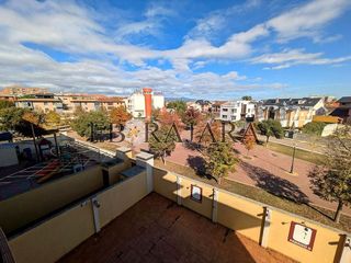 Piso en alquiler en Centro - Corte Inglés en Talavera de la Reina