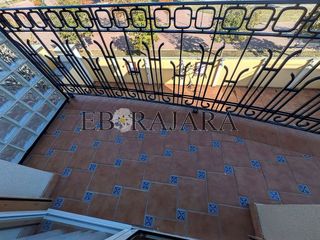 Piso en alquiler en Centro - Corte Inglés en Talavera de la Reina