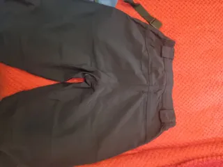 Pantalón Trangoworld Talla XS