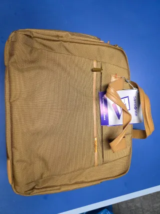Funda portátil Samsonite nueva