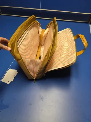 Funda portátil Samsonite nueva