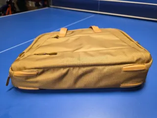 Funda portátil Samsonite nueva