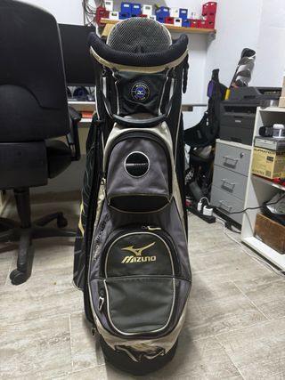 Mochila de Golf Mizuno