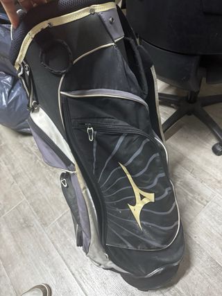 Mochila de Golf Mizuno