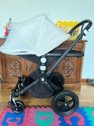 Bugaboo Cameleon3 Plus