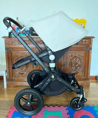 Bugaboo Cameleon3 Plus