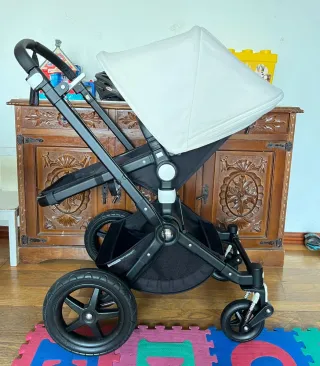 Bugaboo Cameleon3 Plus