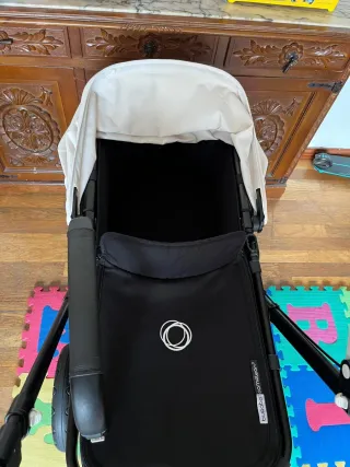 Bugaboo Cameleon3 Plus