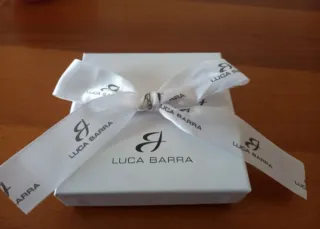 Portachiavi Cuore Stella Cerchio Acciaio