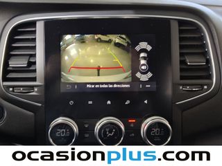 Renault Megane Sport Tourer E-TECH Intens 118 kW (160 CV)