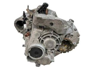127438 caja cambios kns volkswagen passat berlina