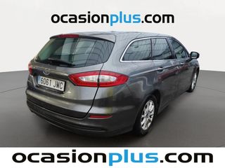 Ford Mondeo SportBreak 1.6 TDCI Trend 85 kW (115 CV)