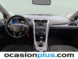 Ford Mondeo SportBreak 1.6 TDCI Trend 85 kW (115 CV)