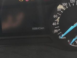 Ford Mondeo SportBreak 1.6 TDCI Trend 85 kW (115 CV)