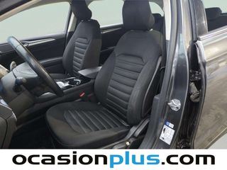 Ford Mondeo SportBreak 1.6 TDCI Trend 85 kW (115 CV)