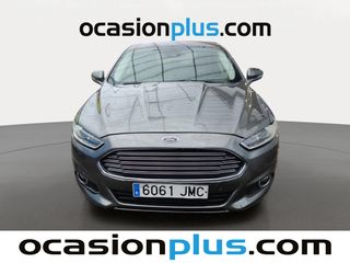 Ford Mondeo SportBreak 1.6 TDCI Trend 85 kW (115 CV)