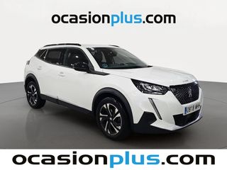 Peugeot 2008 PureTech 100 S&S Allure 75 kW (100 CV)
