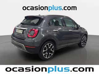 Fiat 500X 1.6 MultiJet Cross 4x2 96 KW (130 CV)
