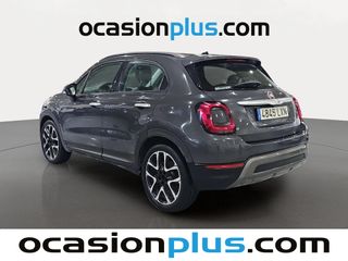 Fiat 500X 1.6 MultiJet Cross 4x2 96 KW (130 CV)