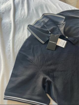 Polo Emporio Armani  3XL
