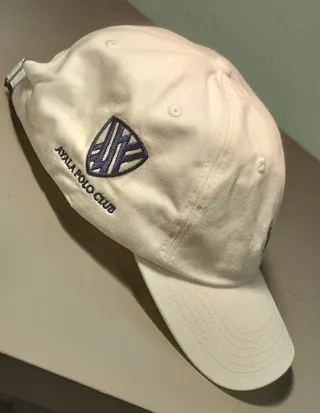 Gorras Ayala Polo Club (Original U.S. Polo Assn.)
