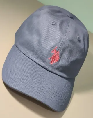 Gorras Ayala Polo Club (Original U.S. Polo Assn.)