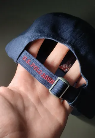 Gorras Ayala Polo Club (Original U.S. Polo Assn.)