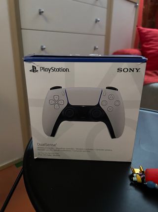 Mando DualSense PS5 Sony