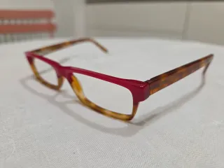 Montatura occhiali United Colors of Benetton