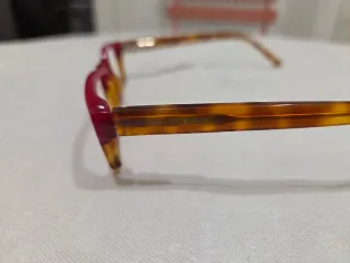 Montatura occhiali United Colors of Benetton