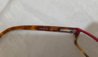 Montatura occhiali United Colors of Benetton