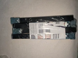 Juego Patas Somier 350x30x30 mm