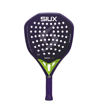 Pala Padel SIUX Fenix Elite 2026 3K