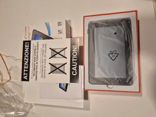 TECHMADE TechPad703 Tablet 7 16:9