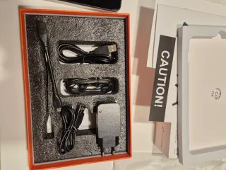 TECHMADE TechPad703 Tablet 7 16:9