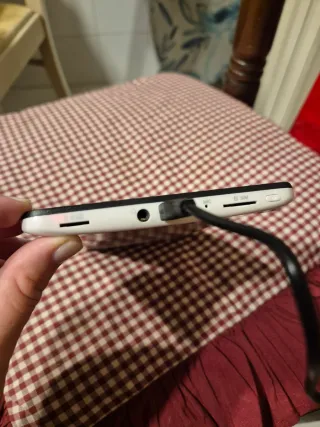 TECHMADE TechPad703 Tablet 7 16:9